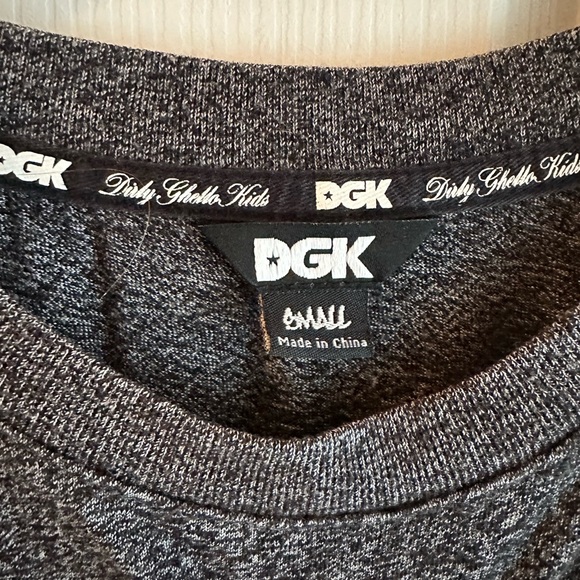Men’s size Small DGK T-shirt - Picture 5 of 5